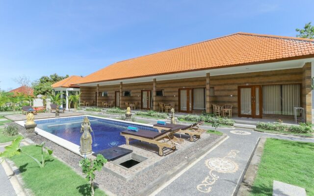 Manik Homestay Uluwatu