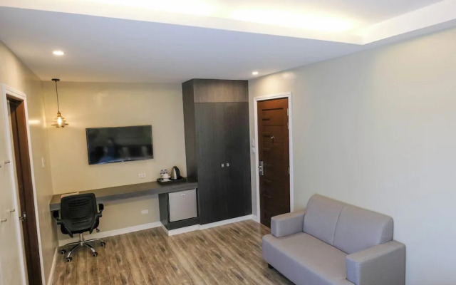 Ambien's Place Residential Hotel