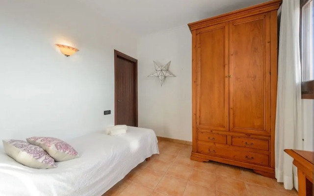 Casa en Ibiza - vistas Dalt Vila