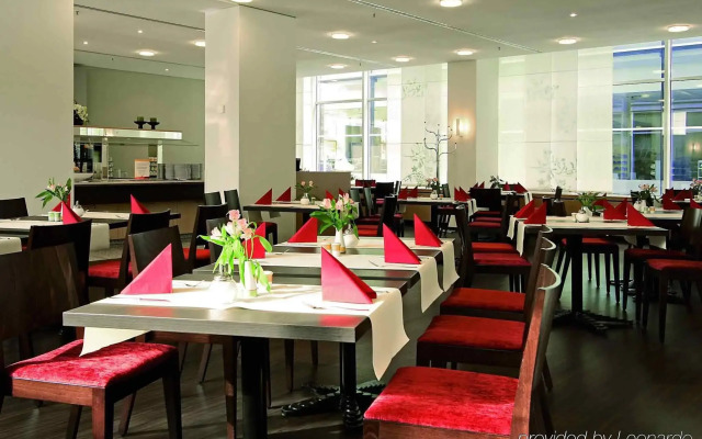 Dresden Zentrum Hotel