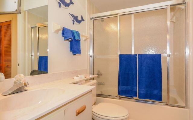 SC255 Sea Woods by RedAwning