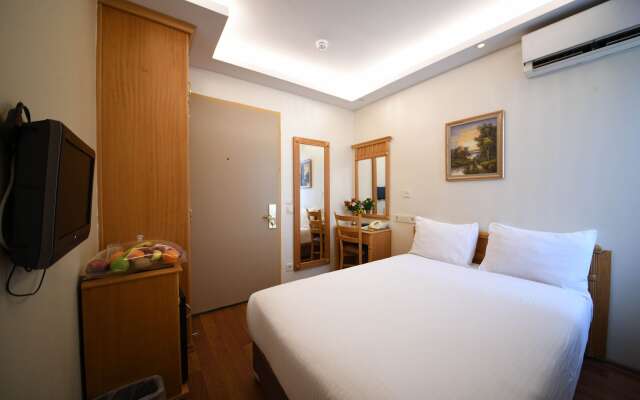 Park Star Hotel Taksim