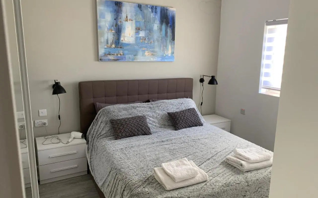 St Julians Apartment 2