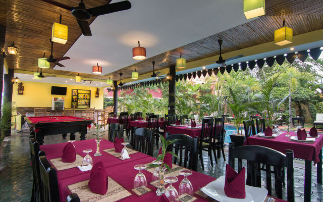 Van Song Villa