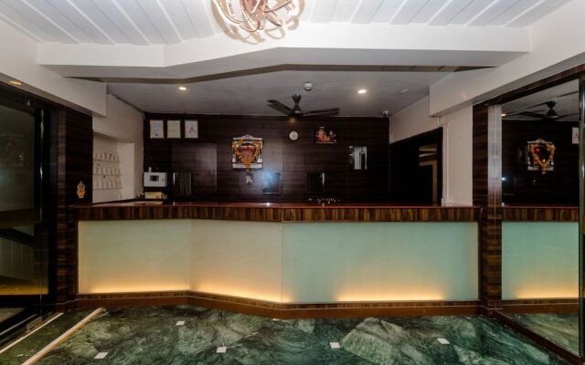 Capital O 27600 Hotel Sai Plaza