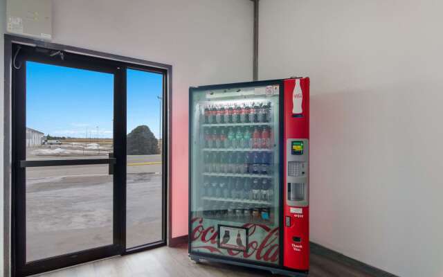 Econo Lodge Scottsbluff