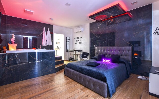 Beautiful Home in Catania With Sauna, Wifi and 1 Bedrooms