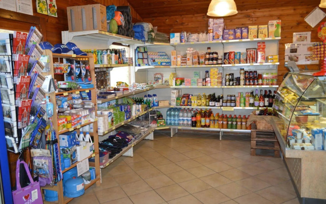 Camping Village Mugello Verde