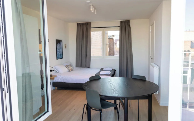 Smartflats - Leuven Design