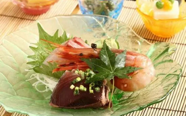 Umemura Ryokan Uguisutei