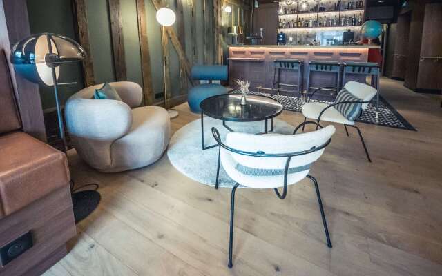 Best Western Premier Hotel de la Poste & Spa