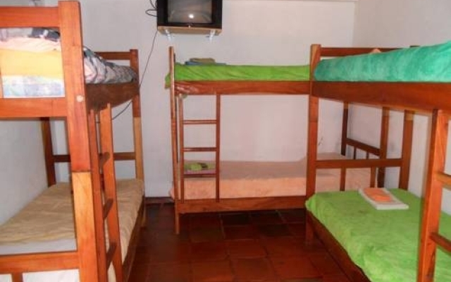 Hostel Fenix