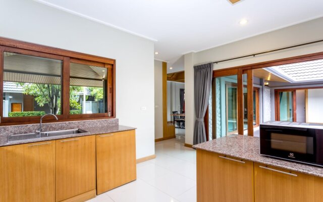 Naya Palm Villas
