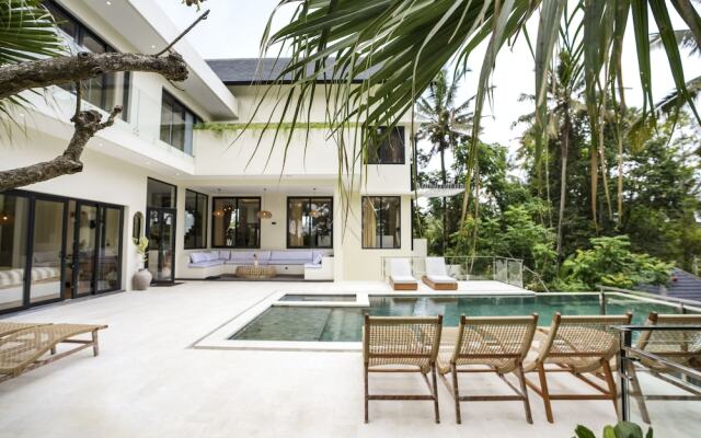 Honey Villa Ubud By Island Escape