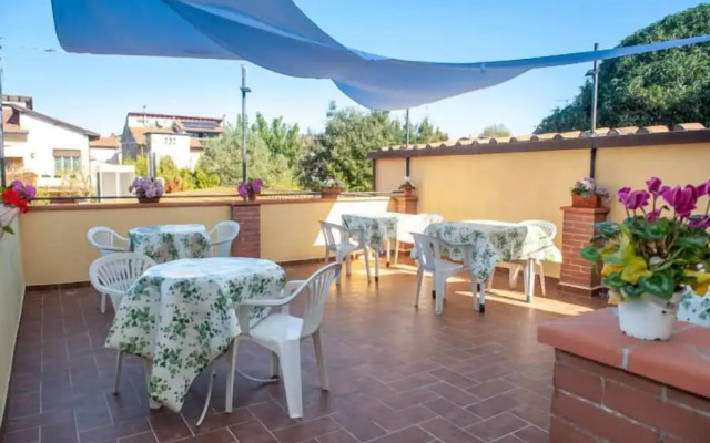 Hotel Melecchi