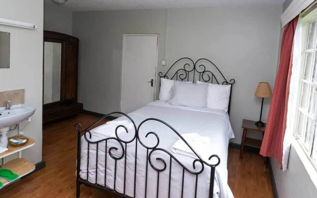 Brackenhurst Hotel and Conference Centre