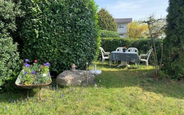 BodenSEE Apartment "La Musica"