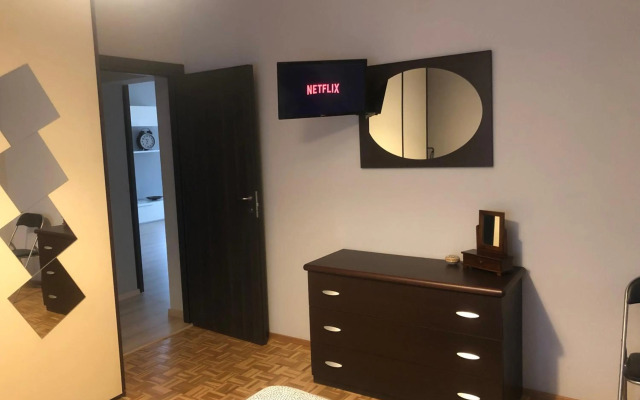 Casa "La Bella della Cappuccina"