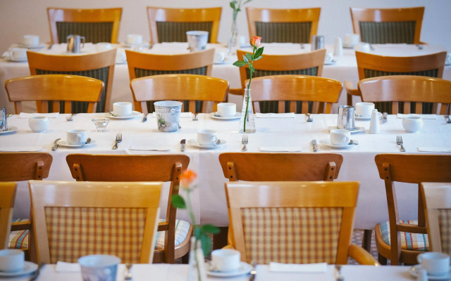 Vienna House Easy by Wyndham Trier