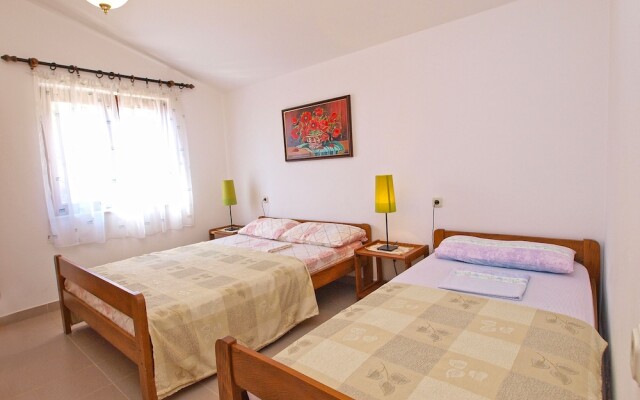 Apartments Marle 906