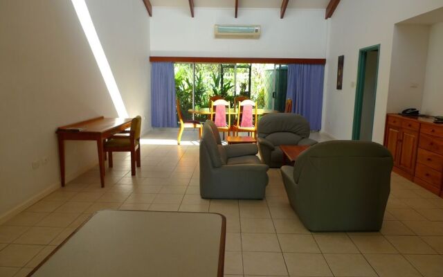 Madang Star International Hotel