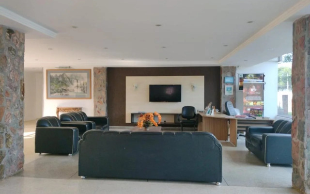 Hotel Castelo Branco