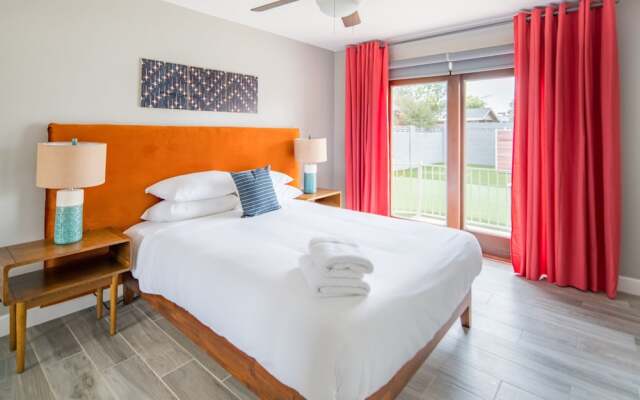 WanderJaunt - Regal - 4BR - South Scottsdale