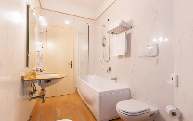 Hotel Alle Acque
