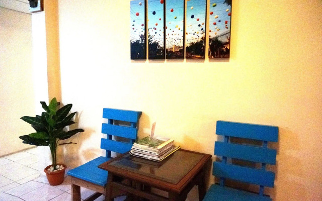 Sunny House Hua Hin