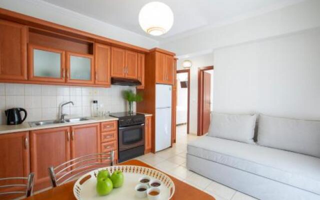Adria Luxury Apartments