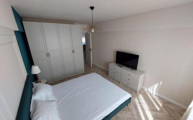 Sabrini Residence A6 Timisoara Old Town