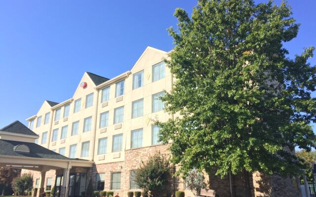 TownePlace Suites by Marriott Wilmington Newark/Christiana