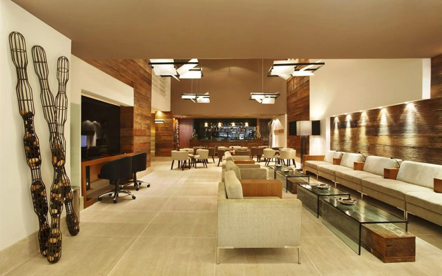 Ritz Hotel Leblon