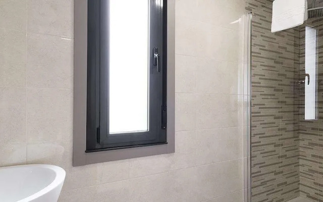 Hostal Residencia Victoria