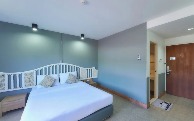 Nora Bukit Hotel