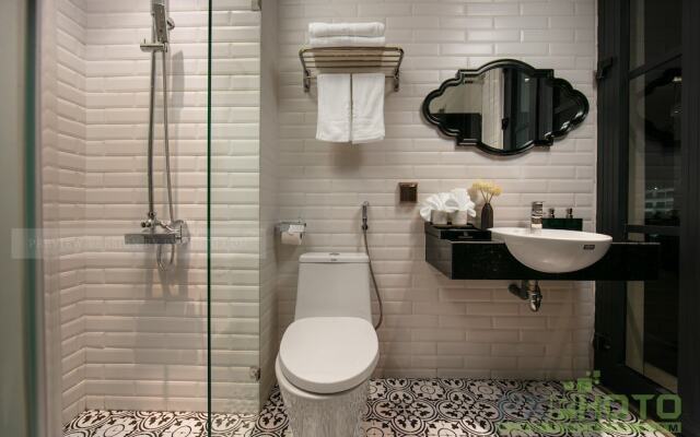 Green Suites Hotel Ha Long