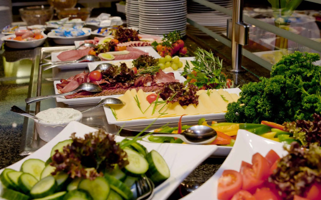 ACHAT Hotel Wiesbaden City