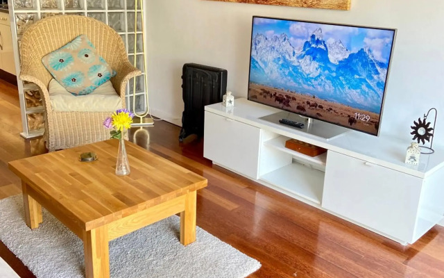 Apartamento El Olivo