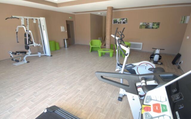 Demeures de la Massane (AGL123)