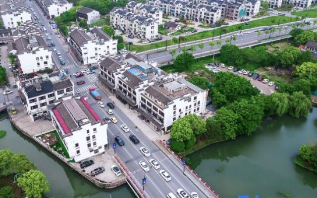 Xu Jiu Coffee Inn