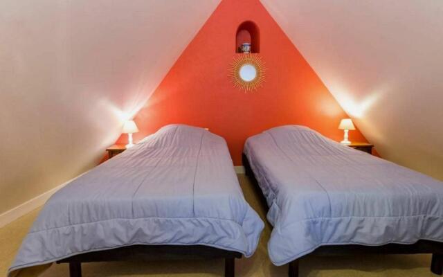 Gîte Saint-Lyphard, 3 pièces, 4 personnes - FR-1-306-1132