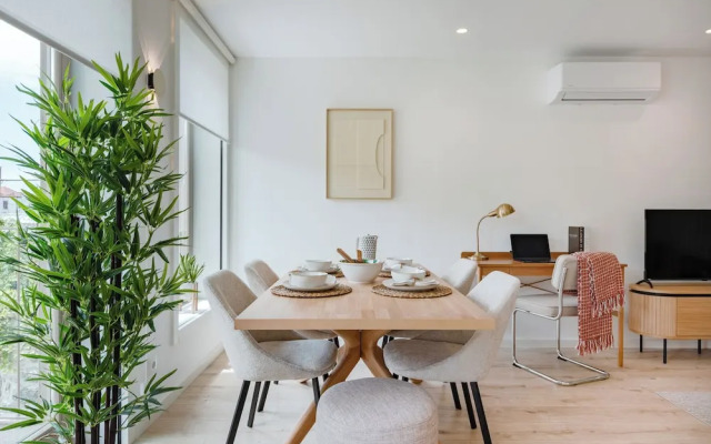 The Light Loft at BoaVista Flats