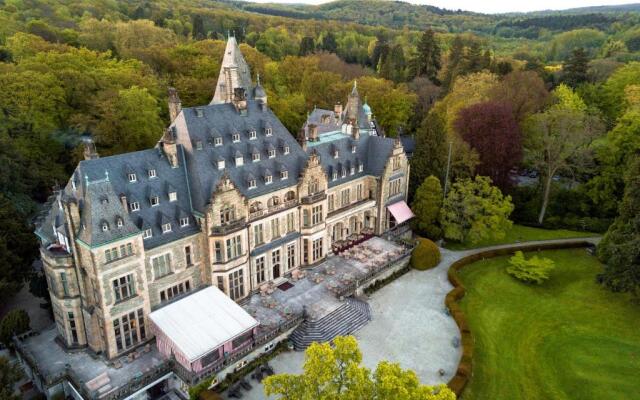 Schlosshotel Kronberg - Hotel Frankfurt