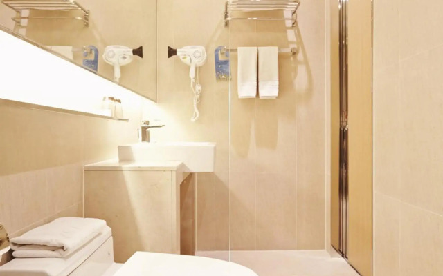 Days Hotel by Wyndham Seoul Myeongdong