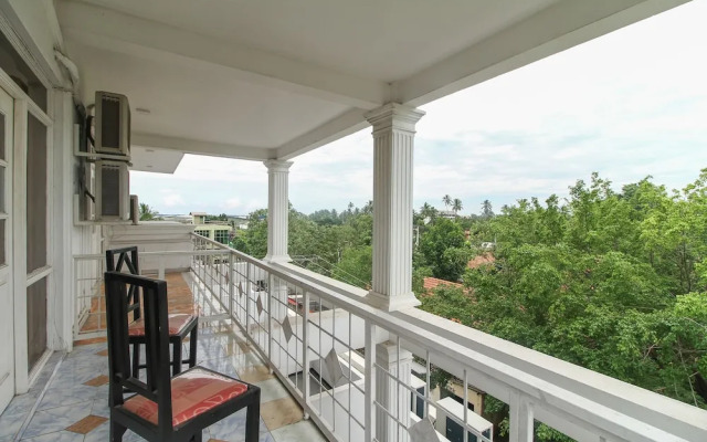 OYO 367 Hotel Nathaliya