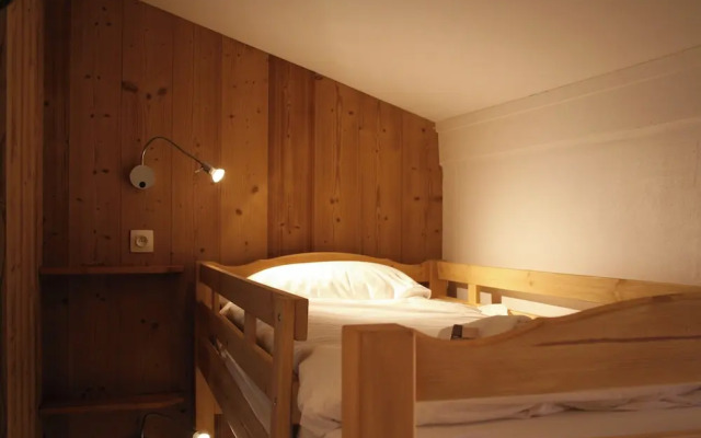 Village De Vacances Les Flocons Verts