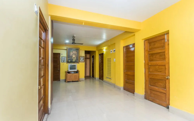 OYO 9389 near VIP Road