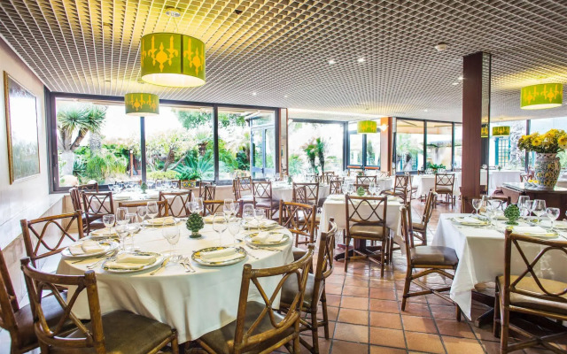 Colleverde Park Hotel