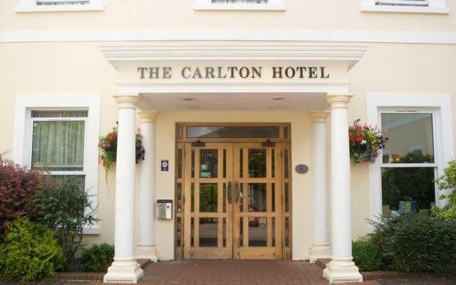 TLH Carlton Hotel and Spa - TLH Leisure and Entertainment Resort
