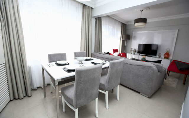 Patika Suites